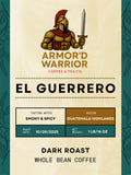 El Guerrero