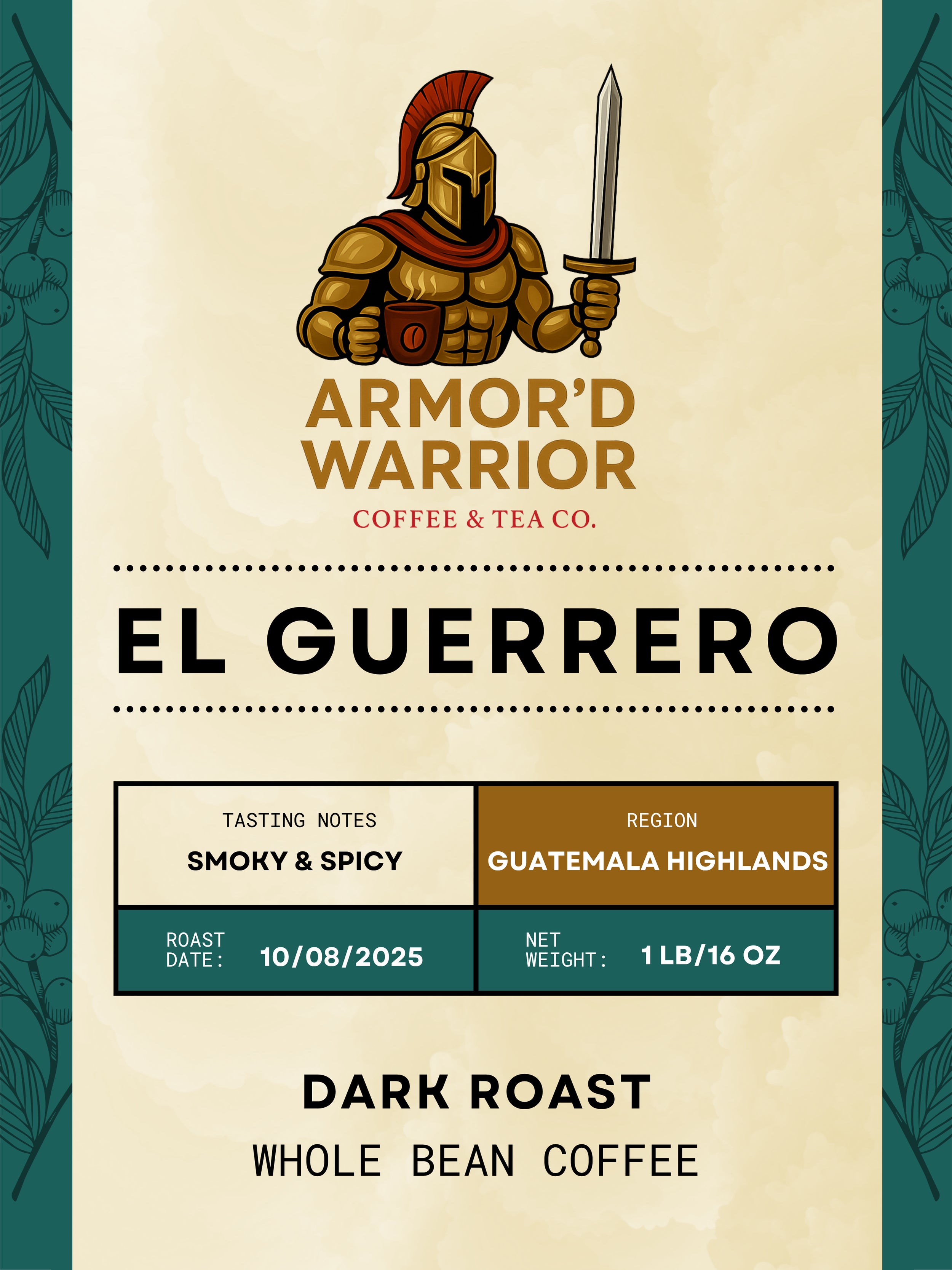 El Guerrero