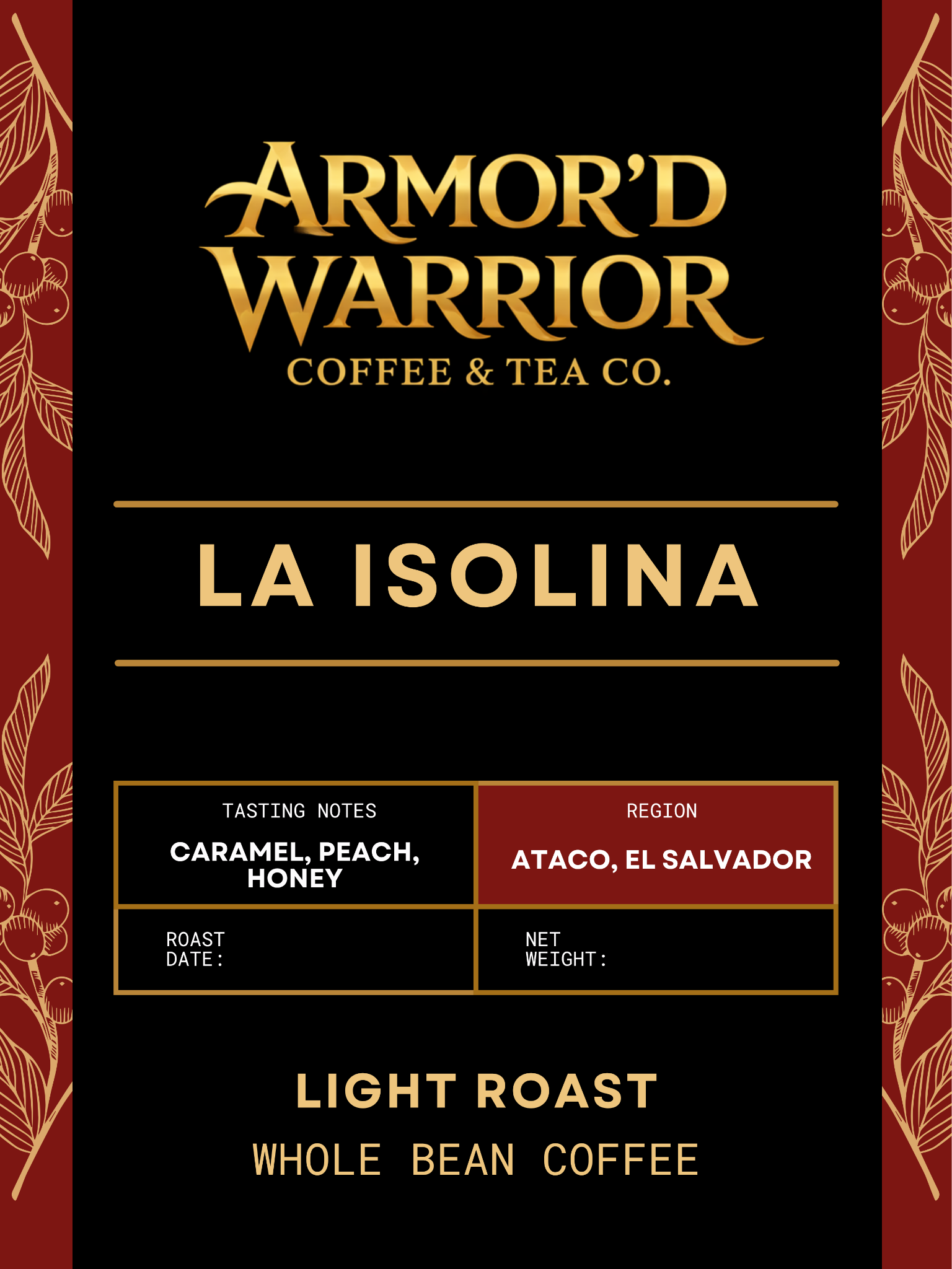 La Isolina