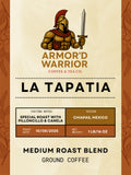 La Tapatía