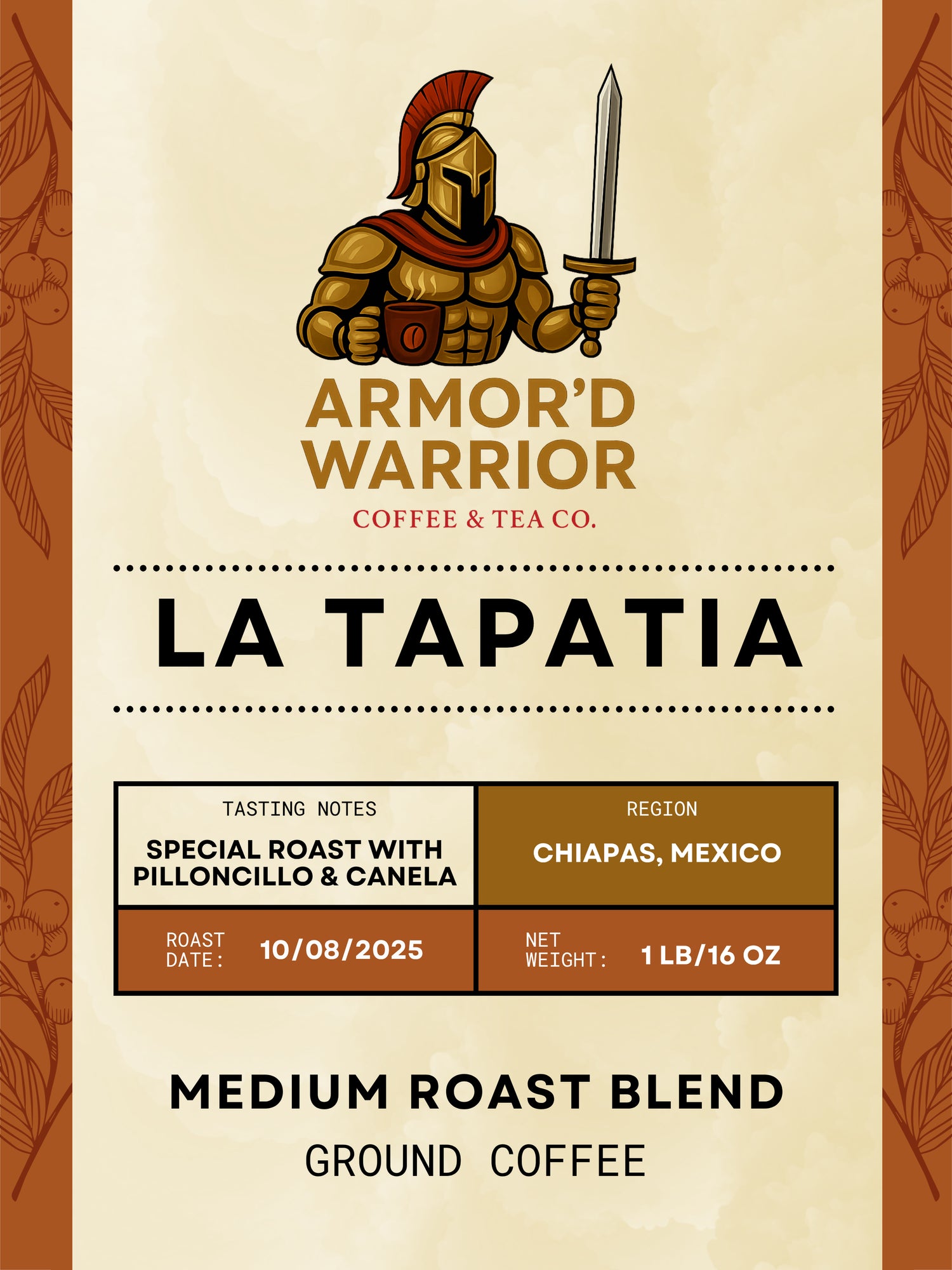 La Tapatía